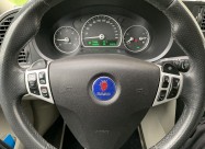 Saab 9-3, 1,9tid Vector, 10.2007, 248 000km