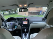Saab 9-3, 1,9tid Vector, 10.2007, 248 000km