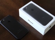 Prodavam Iphone 7 32 Gb Black