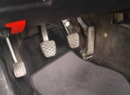 Mercedes-benz C180  122hp 1996