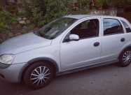 Opel Corsa 1.0 2001 Benzin Comfort