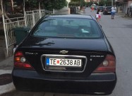 Prodavam Dobro Socuvana Kola,garazirana,so Full Op