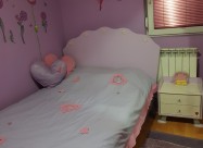 Izdavam Lux Stan Vo Skopje