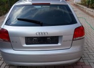 Se Prodava Audi A3 20  Dizel