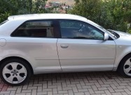 Se Prodava Audi A3 20  Dizel