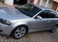 Se Prodava Audi A3 20  Dizel