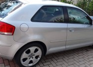 Se Prodava Audi A3 20  Dizel