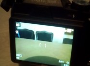Nikon Coolpix B 500