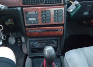 Lancia Dedra 1.8 74kw (100hp)