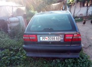 Lancia Dedra 1.8 74kw (100hp)