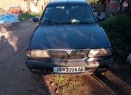 Lancia Dedra 1.8 74kw (100hp)