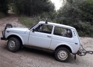Lada Niva 4x4