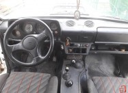 Lada Niva 4x4