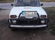 Lada Niva 4x4