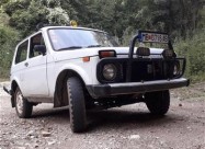Lada Niva 4x4