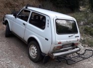 Lada Niva 4x4
