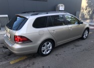 Wv Golf 6 Tdi