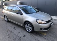 Wv Golf 6 Tdi