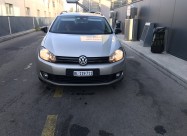Wv Golf 6 Tdi