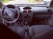 Opel Corsa 1.0 2001 Benzin