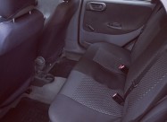 Opel Corsa 1.0 2001 Benzin