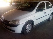  Se Prodava Opel Corsa .c. 1.7 Bi 
