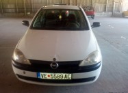  Se Prodava Opel Corsa .c. 1.7 Bi 