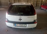  Se Prodava Opel Corsa .c. 1.7 Bi 