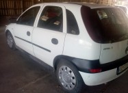  Se Prodava Opel Corsa .c. 1.7 Bi 