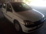  Se Prodava Opel Corsa .c. 1.7 Bi 