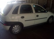  Se Prodava Opel Corsa .c. 1.7 Bi 