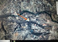 Се продава нива во м.в Шорка, Велес
