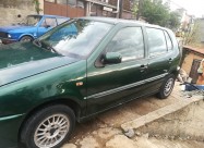 Se Prodava Vw Polo 1.4 Benzin 