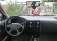 Se Prodava Vw Polo 1.4 Benzin 