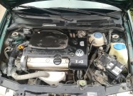 Se Prodava Vw Polo 1.4 Benzin 