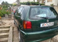Se Prodava Vw Polo 1.4 Benzin 