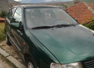 Se Prodava Vw Polo 1.4 Benzin 