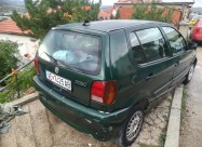Se Prodava Vw Polo 1.4 Benzin 