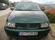 Se Prodava Vw Polo 1.4 Benzin 