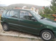 Se Prodava Vw Polo 1.4 Benzin 