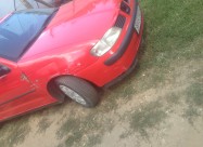 Seat Ibiza 1.4 Vo Odlicna Sostojba