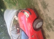 Seat Ibiza 1.4 Vo Odlicna Sostojba
