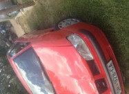 Seat Ibiza 1.4 Vo Odlicna Sostojba