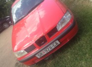 Seat Ibiza 1.4 Vo Odlicna Sostojba