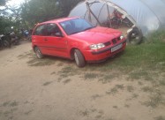 Seat Ibiza 1.4 Vo Odlicna Sostojba