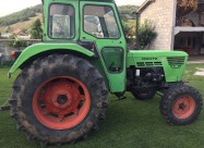 Deutz 6206