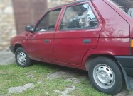 Skoda Favorit 136l, 1.3