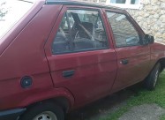 Skoda Favorit 136l, 1.3
