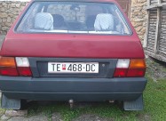 Skoda Favorit 136l, 1.3