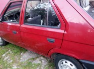 Skoda Favorit 136l, 1.3